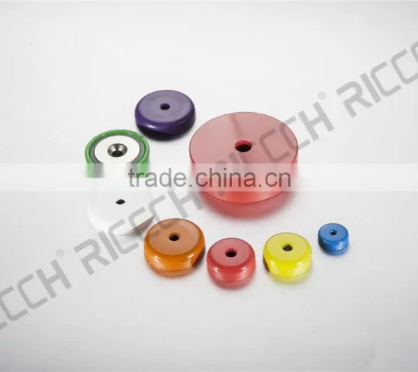 NdFeB Magnet Pot /Neodymium Strong Magnetic Hook photo-2