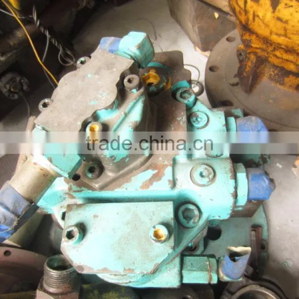 AP2D36 PUMP,SK75 DH80 HYDRAULIC MAIN PUMP photo-4