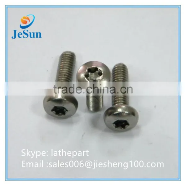 China Supplier Stainless Steel Bolts and Nuts M6 photo-4