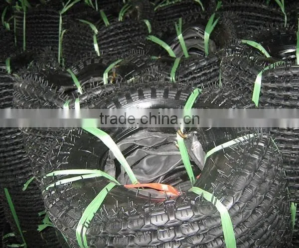 Wheelbarrow Wheel Tyre photo-3