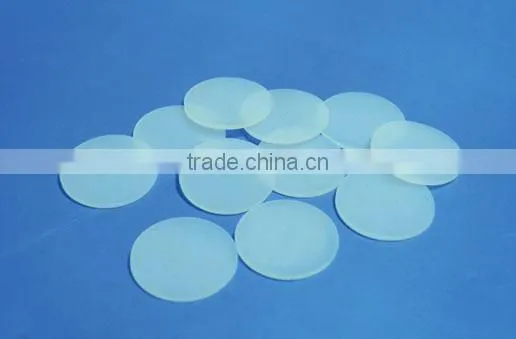 Factory Sale Silicone Mat Silica Gel Pad Silicone Grommet photo-6