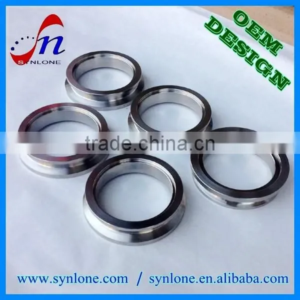 Stainless Steel /carbon Steel Ring Machine Rings photo-4