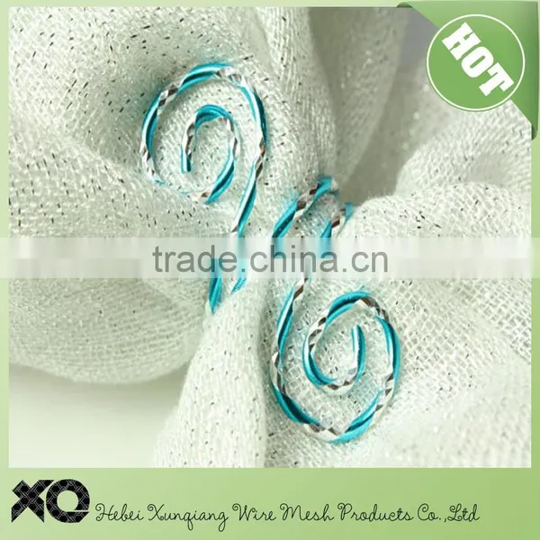 Jewelry/jewellery Making Diamond Colored Aluminum Wire photo-3