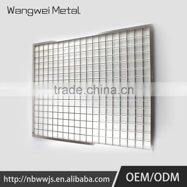 Top Quality Gabion Wire Mesh photo-4