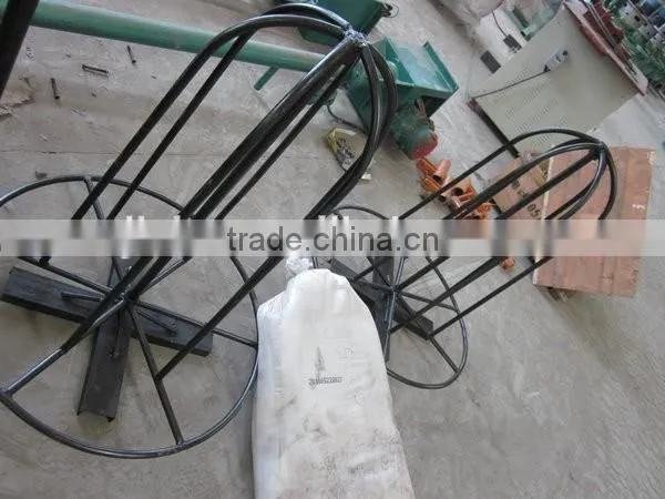 New Carbon Wire Drawing Machine Wire Drawing Die Design photo-4