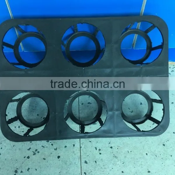 #012 Vertical Garden Grow Bags Hydroponic Systems Wall Mounted Flower Pot/High Quality Vertical Garden Grow Bags/vertical Garden photo-2