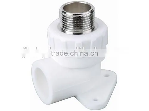 Ppr Fitting, Male Elbow With Disk Type photo-2