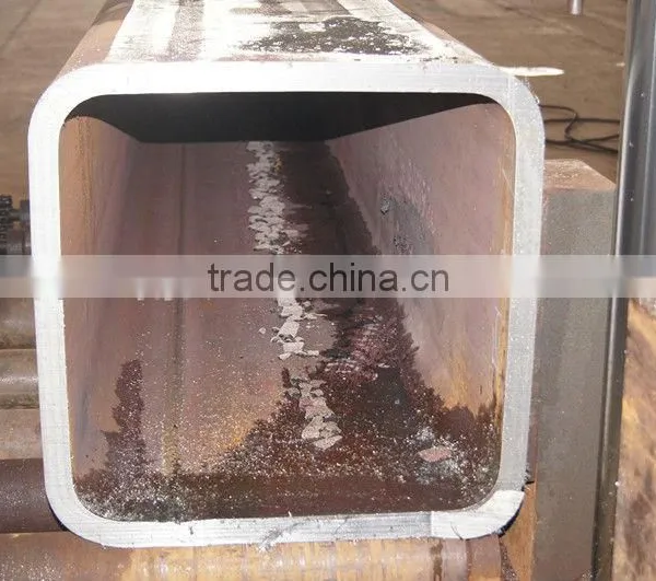 RHS Steel Tube Weight photo-6