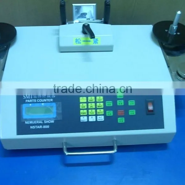Automatic Smd Chip Counter photo-2
