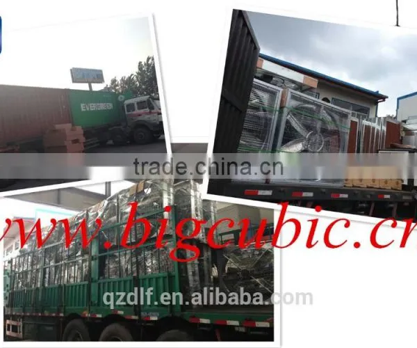 Heavy Industrial Exhaust Fan photo-5