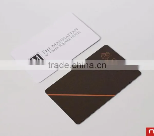 Offset Printing MIFARE DESFire 2K Pvc Smart Card photo-2