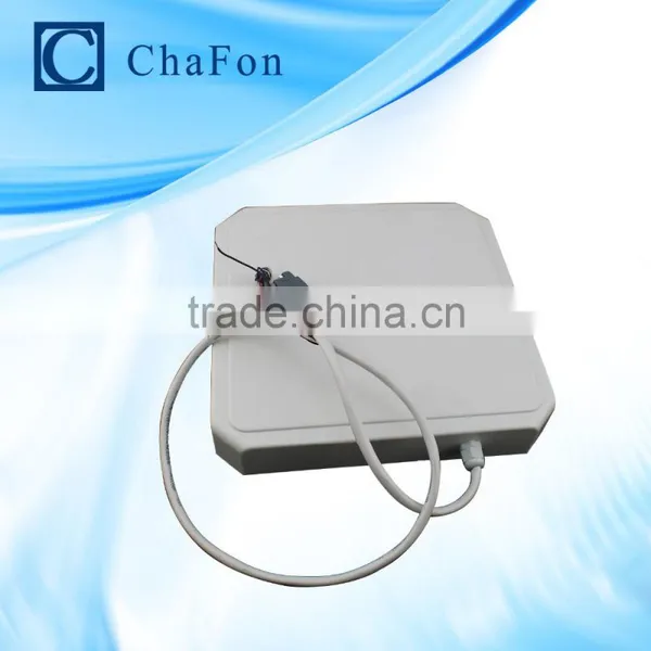 860 960mhz Rfid Uhf Reader Long Range 3m 6m Reading Distance for Parking photo-3