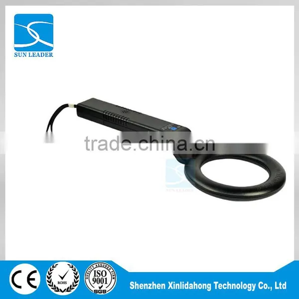 Wholesale Hand Held Metal Detector Model MD-200A photo-3