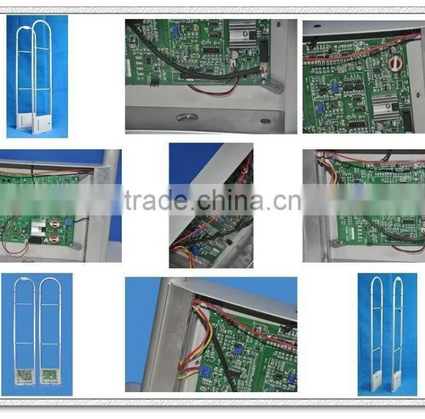 Factory Price Good Quality Hot Sale RF PCB Board photo-2