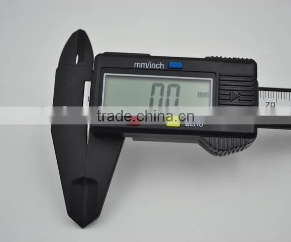 Electronic Digital Caliper Inch/Metric/Fractions photo-2