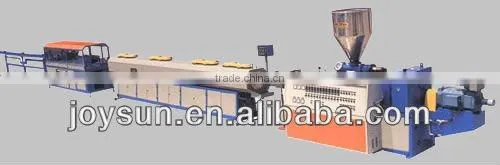 Plastic Pipe Extrusion Line (CE) photo-3