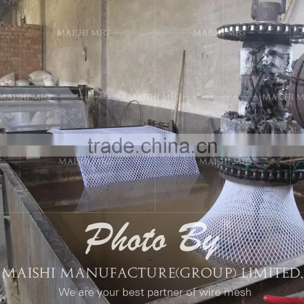 Extruded Plastic Hdpe Mesh photo-5