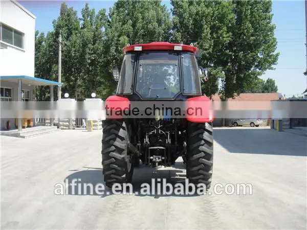 Hot Sale Factory Price Big Horse Power 150hp Tractor photo-6
