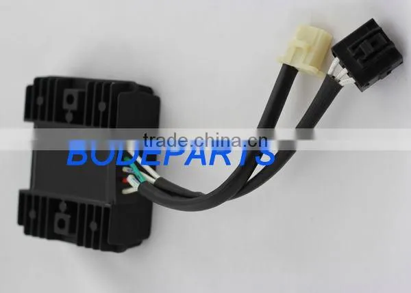 Quad Atv CF Parts 500 of Regulator(BD-CF003) photo-3