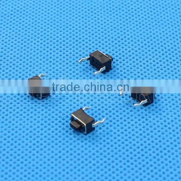 Mini Tact Switch photo-2