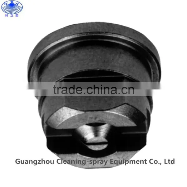 3/8 Flat Fan Nozzle With Dove Tail Guide photo-3