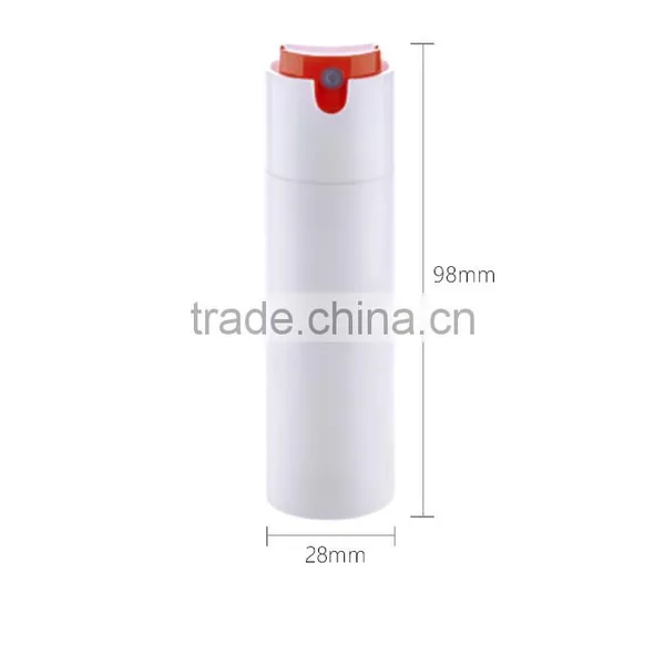 30ml Plastic Perfume Atomizer Spray Bottle photo-4