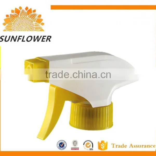 China Plastic Trigger Sprayer Triger Sprayer SF-H3 28/400 28/410 28/415 photo-3