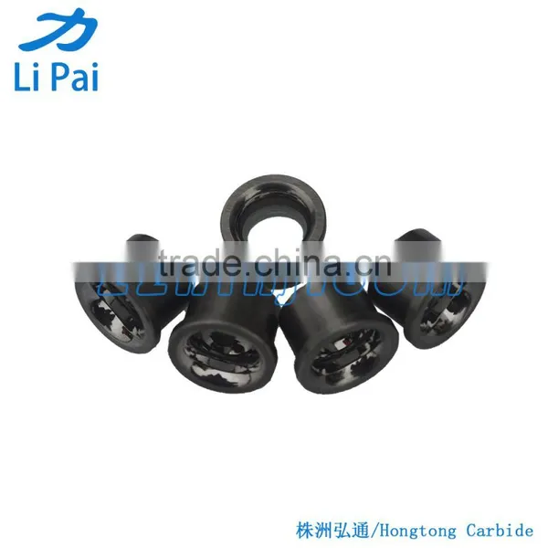 Tungsten Carbide Flyer Bow Guides photo-2