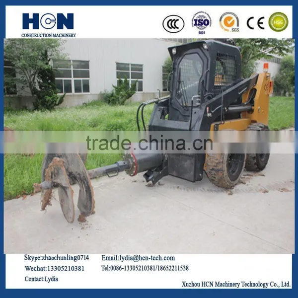 0510 Series Fence Post Hole Auger photo-3
