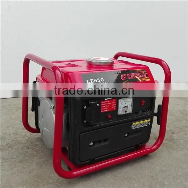 Hot Style 7hp 1kw 2kw 2.5kw 2.8kw 3kw 5kw 6kw 6.5kw 7kw 8kw 10kw Gasoline Generator photo-5