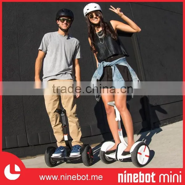 Ninebot Self Balancing Electric Chariot Scooter photo-5