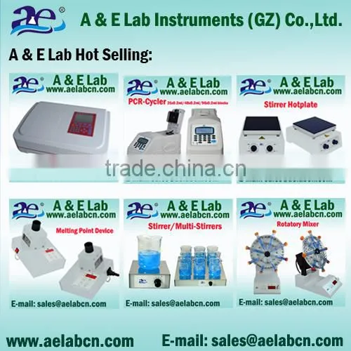 A&E Lab Mini Microplate Shaker photo-6