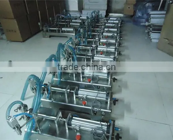 2017 Newy Type Edible Oil and Cooking Oil Filling Machine Have Best Price photo-5