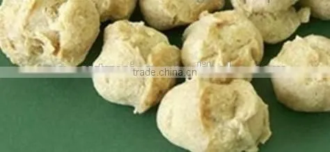 China Supplier High Technology Organic Soya Protein Food Machinery photo-3