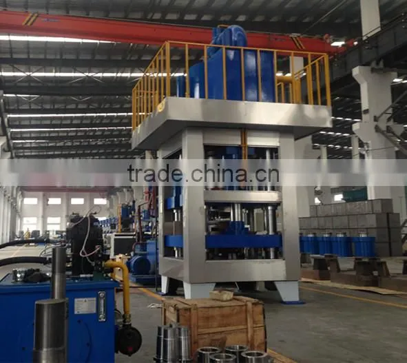 Hydraulic 2kg 4kg 5kg 10kg Mineral Salt Block Press Machine photo-2