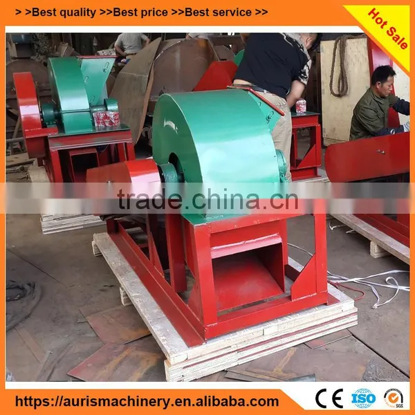 Wood Shaving Machine For Chicken Horse Pet Animal Bedding photo-5