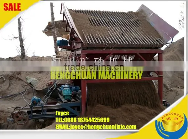 Hot-selling Durable Magnetic Separator Plant For Iron Ore photo-4