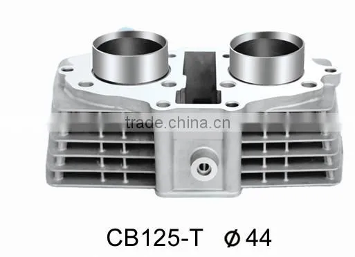 OEM High Quality Motorcycle Cylinder Block photo-4