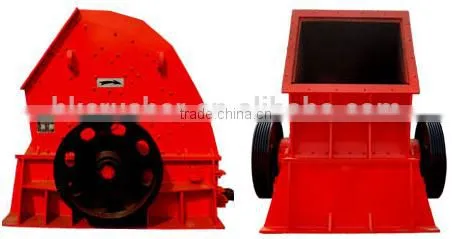 Electric Type Small Bottle Glass Crusher Price photo-5