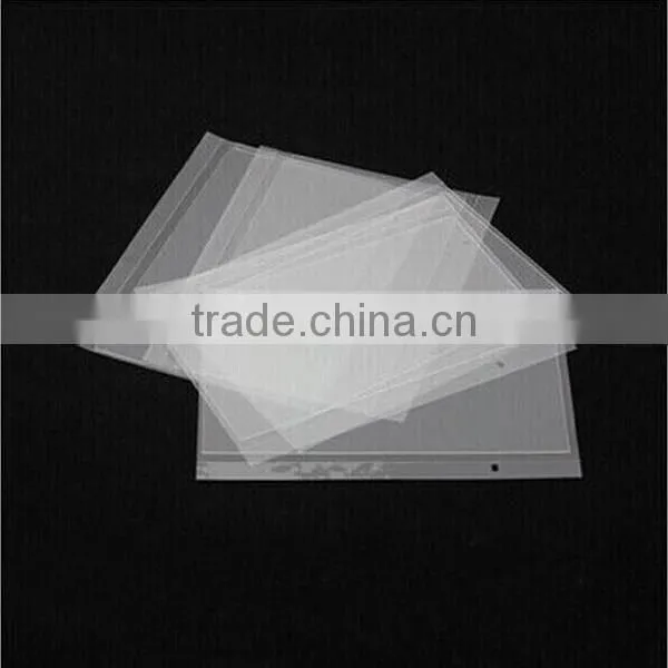 OCA Film Adhesive for Iphone 4 5 6 for Samsung Glass Lens Oca Mitsubishi photo-2