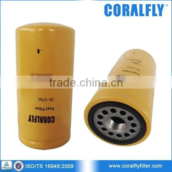 Agricultural Equipment Engine 3208 3208T Fuel Filter 1P-2299 photo-4