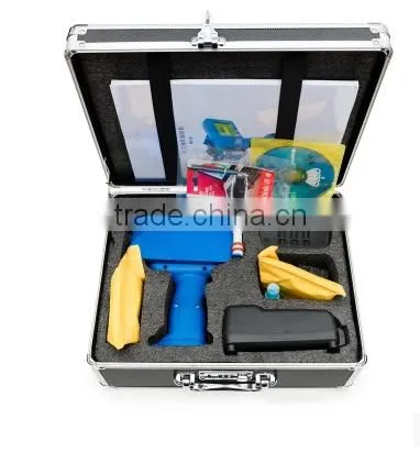 Newest Style AU-127c Hand-held Ink Jet Printer photo-4