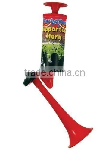 Super Blast Hand Pump Air Horn - Never Runs Out photo-2