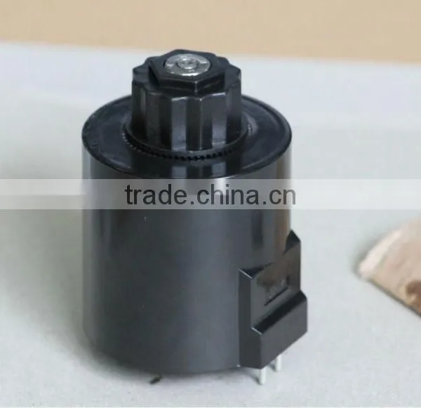 Hydraulic Wet-pin Type 24v Solenoid photo-2