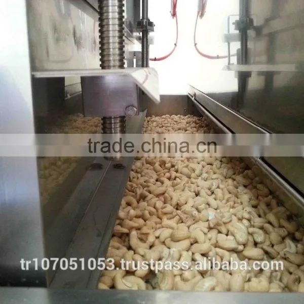 CASHEW ROASTING MACHINE (Model: EVRO 2500) photo-3