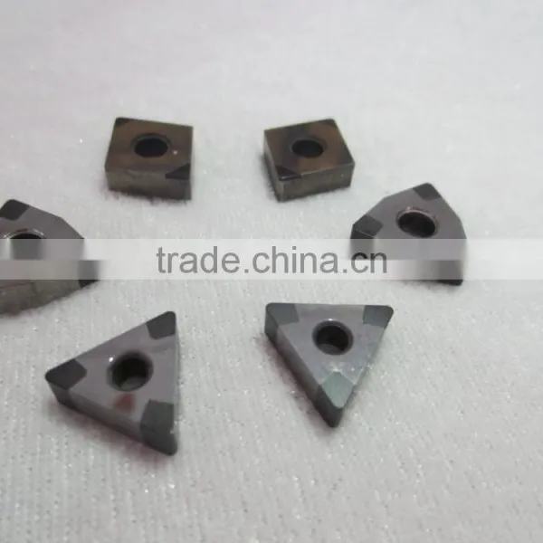 CBN Tipped Insert TNGA110304 TNGA221 photo-2