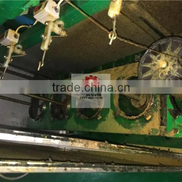 Sery Twisting Machine Wire Tinning Stripping Ring Twister photo-2