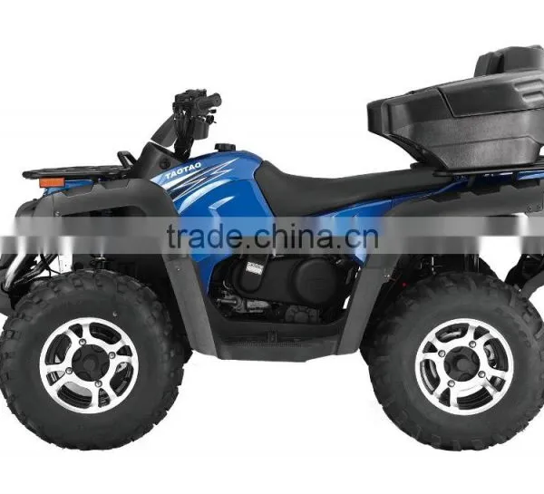 2016 Quad EEC ATV With 300cc Water Cooled Shaft Transmission,4X4 photo-4