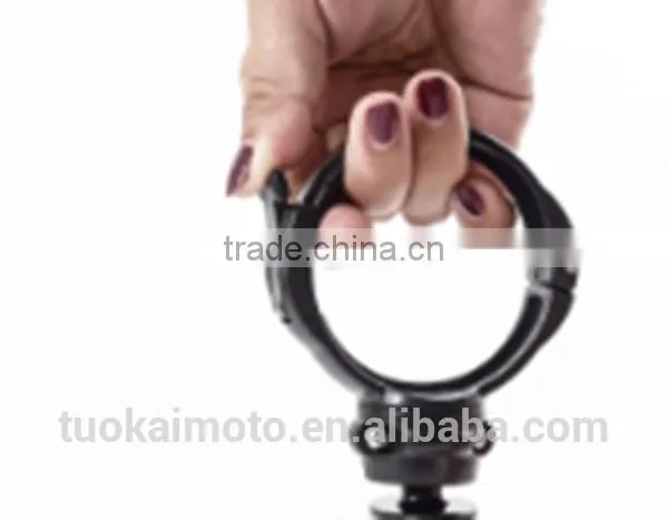 Self Balance Scooter Foothold Accessory/adjustable Aluminum Armrest for Electric Self Stand up Scooter (P4) photo-5