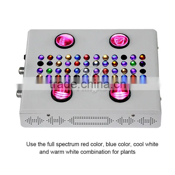 GEHL Noah 4s High Power Three Dimmers COB LED Grow Light photo-1